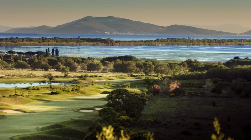 Argentario Golf & Wellness Resort