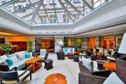 Aria Hotel Prague by Library Hotel Collection
