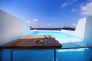 Chambre Premium avec piscine privée