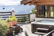 Chalet Grumer Suites & Spa