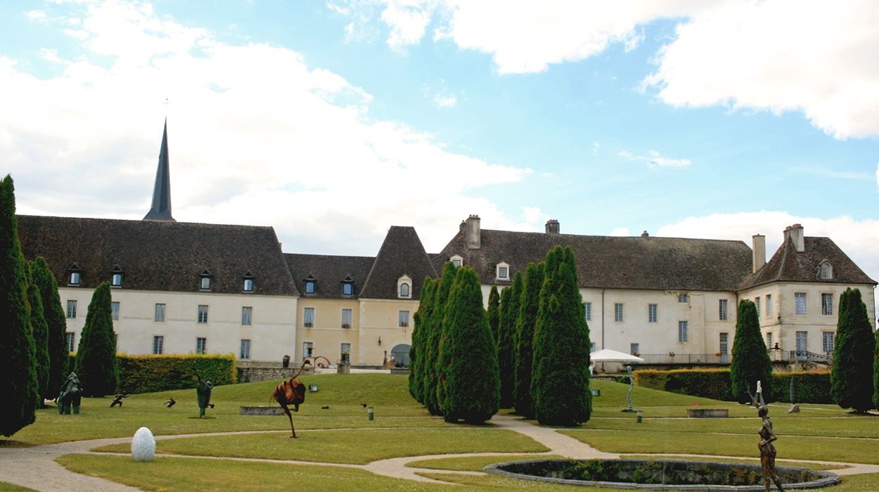 Château de Gilly