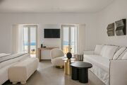 Grace Suite with Sea View and Plunge Pool