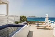 Grace Suite with Sea View and Plunge Pool