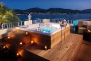 Suite with Jacuzzi