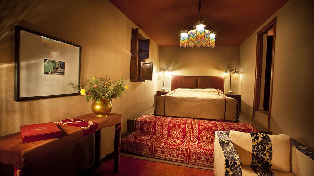 Kasbah Agafay Hotel And Spa, Tameslouht