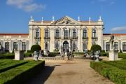 Pousada Palacio de Queluz