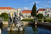 Pousada Palacio de Queluz