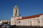 Pousada Palacio de Queluz