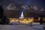 Schloss Elmau Luxury Spa & Cultural Hideaway