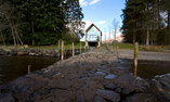 Boat Shed