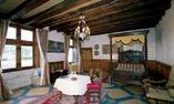 Room Countess Marie Charlotte Gaudi