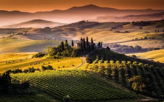 Alberghi Toscana