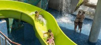 Child friendly hotels and Kids Club Resort France