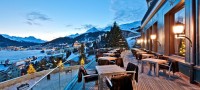 Exclusivos Hoteles de Esquí, Montaña y nieve Francia